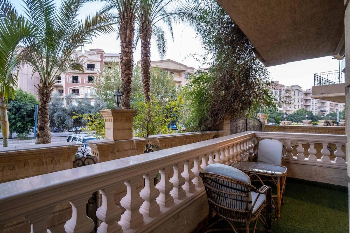 R Wonderful With Balcony G06 Apartment